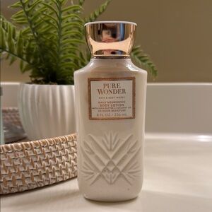 Pure Wonder Body Lotion